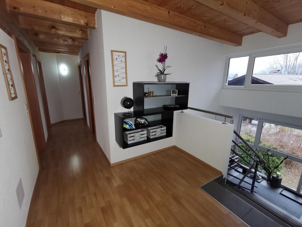 Ferienwohnung Ela Ройтте Екстер'єр фото