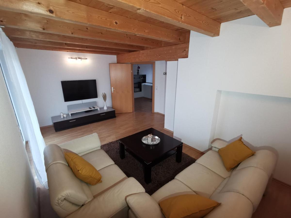 Ferienwohnung Ela Ройтте Екстер'єр фото