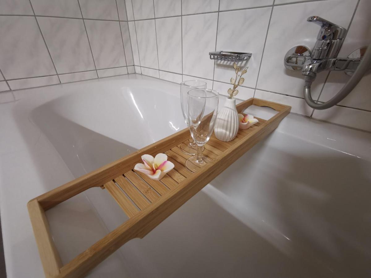 Ferienwohnung Ela Ройтте Екстер'єр фото